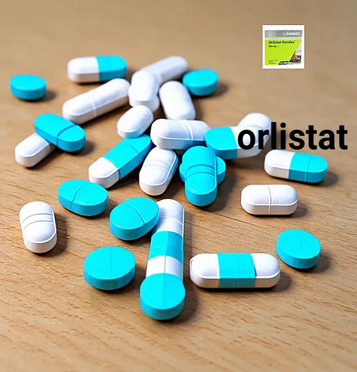 Donde comprar pastillas orlistat